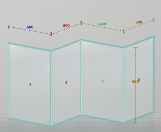 Partition configurator